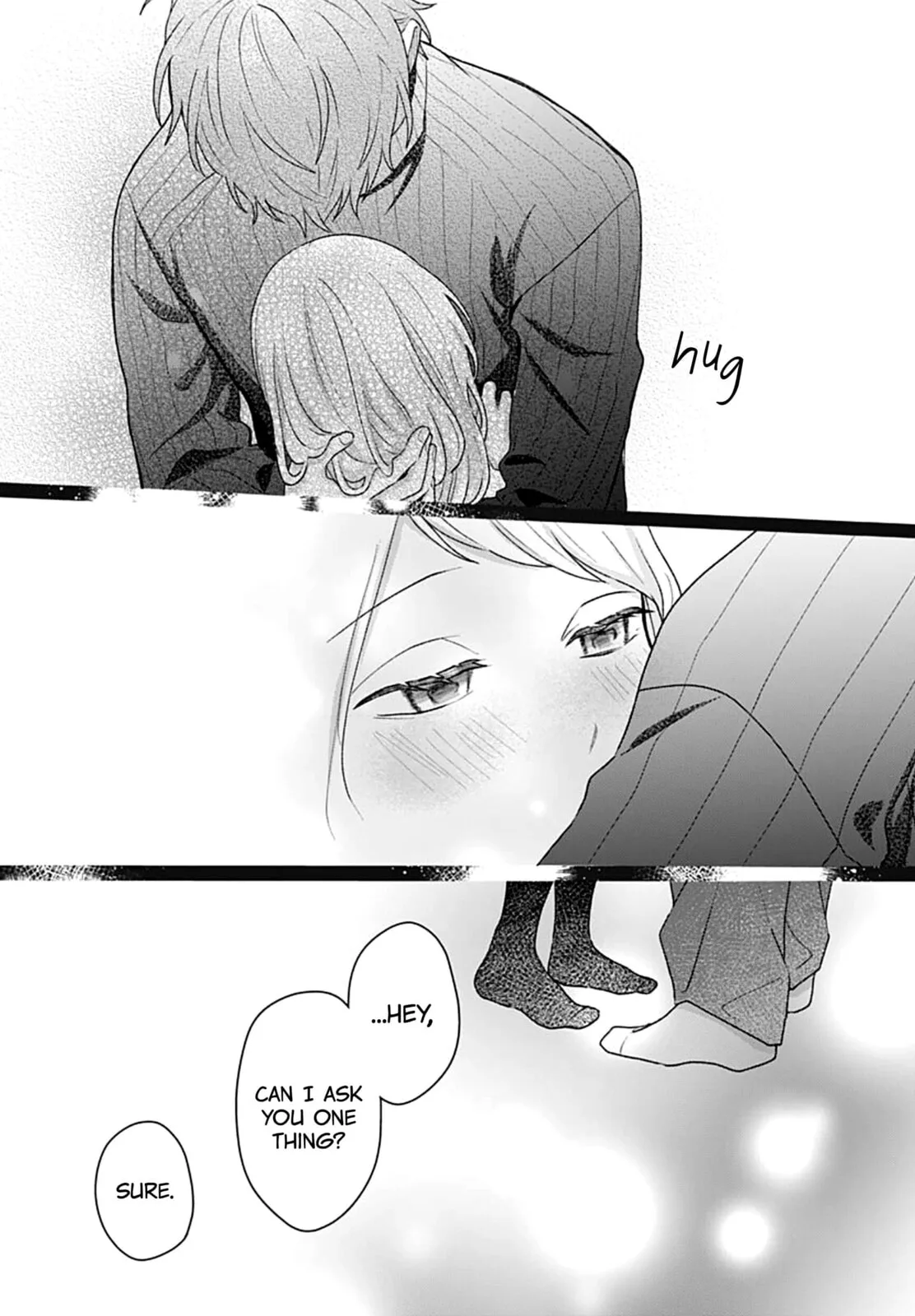 Houtai Gokko - Chapter 26 - Page 16
