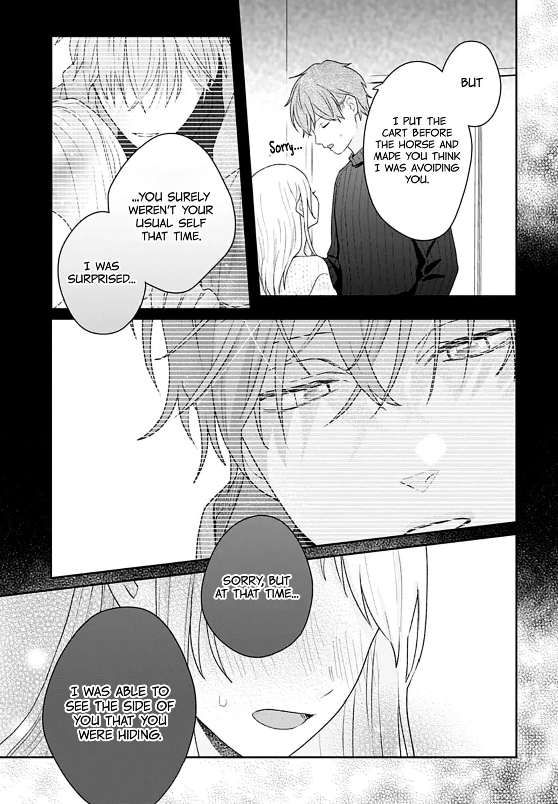 Houtai Gokko - Chapter 26 - Page 19