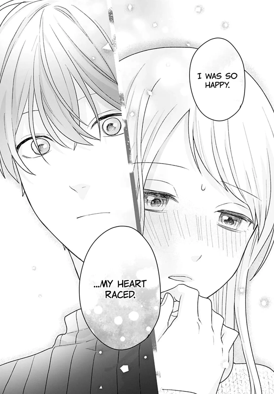 Houtai Gokko - Chapter 26 - Page 20