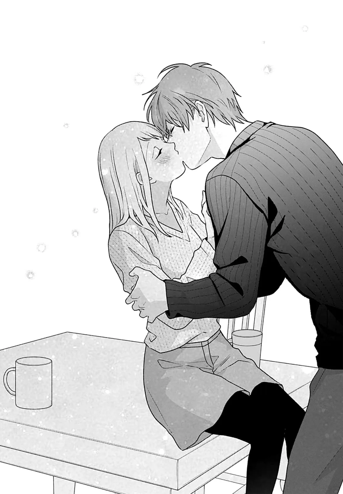 Houtai Gokko - Chapter 26 - Page 23