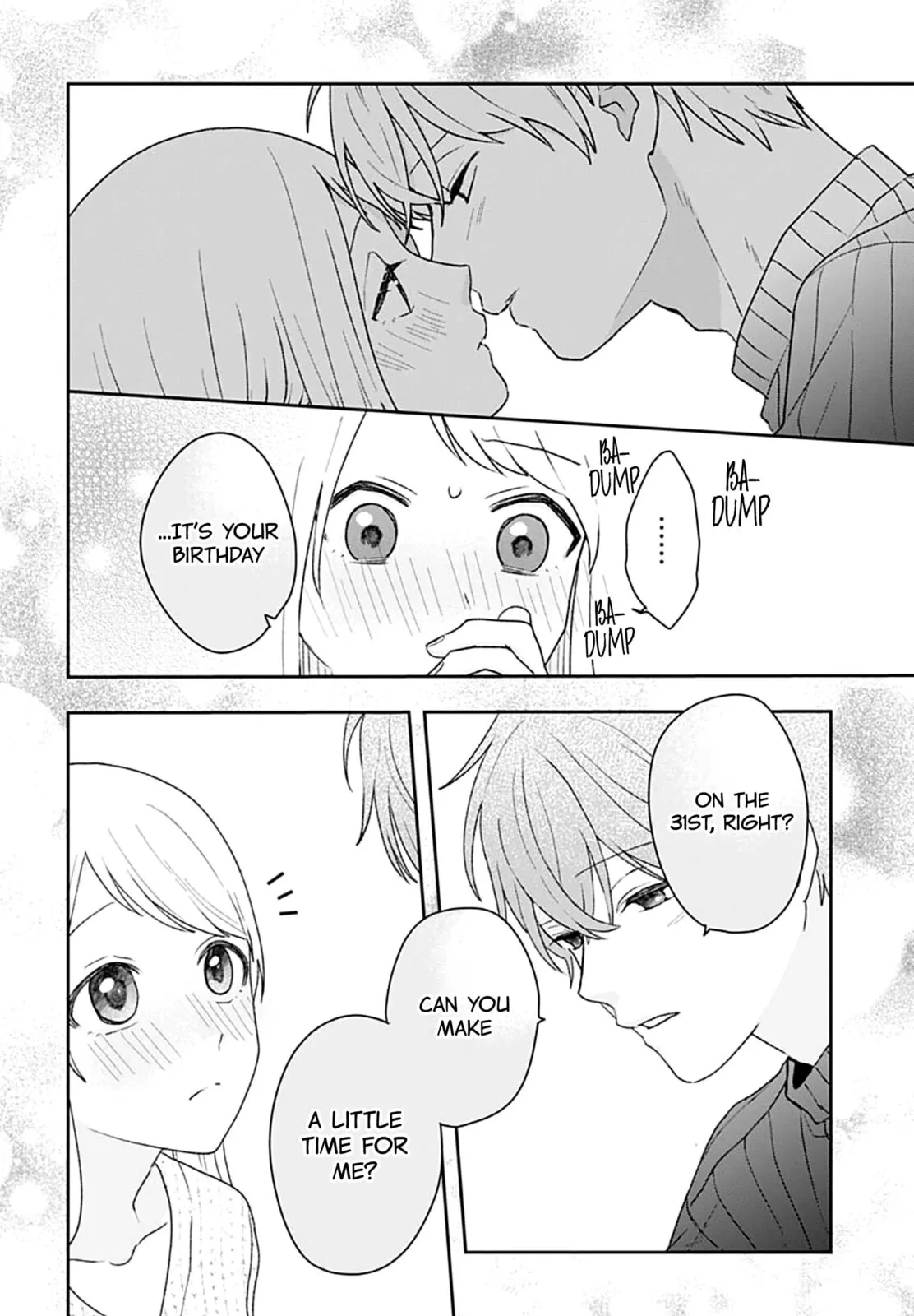 Houtai Gokko - Chapter 26 - Page 24