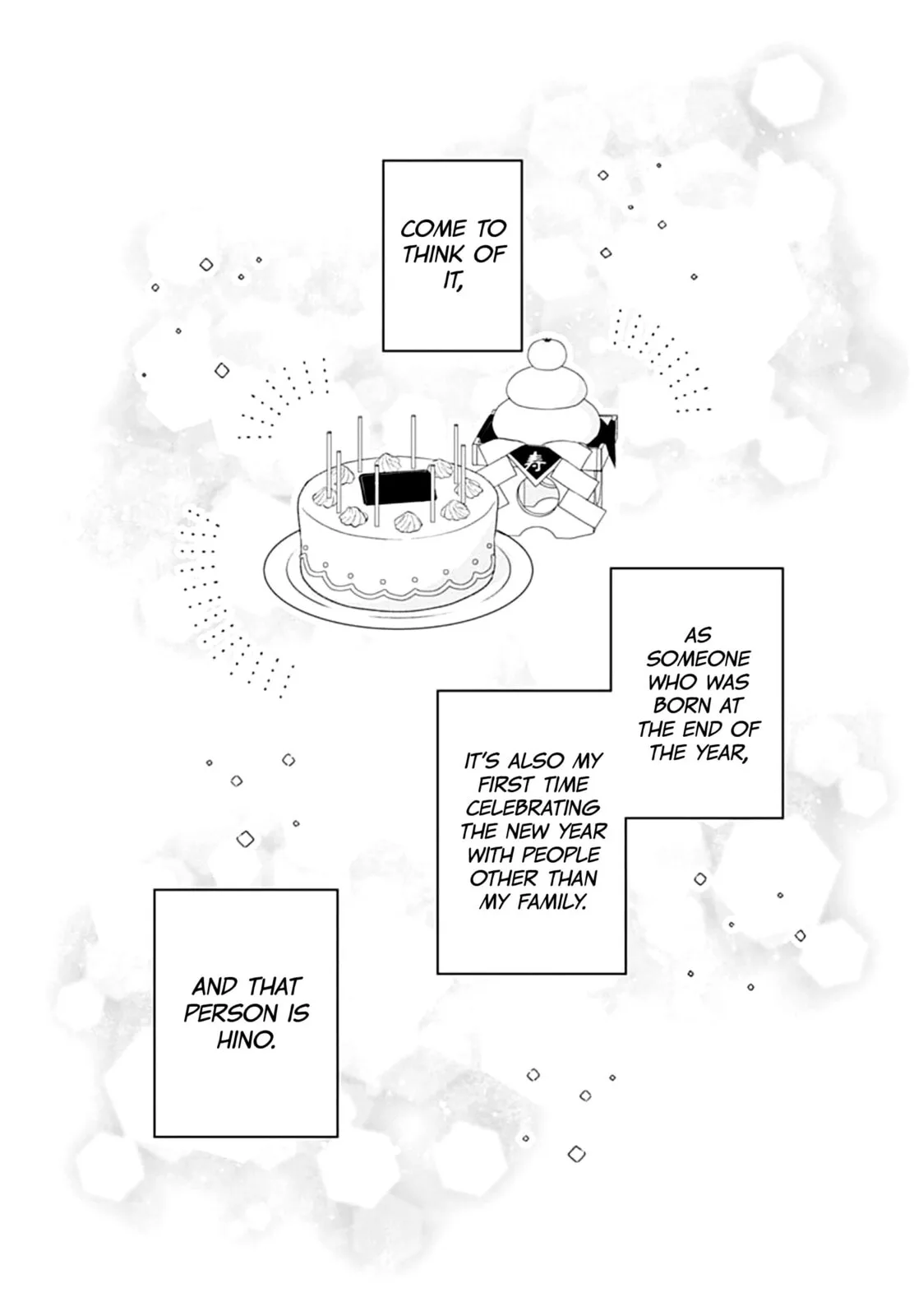 Houtai Gokko - Chapter 26 - Page 28