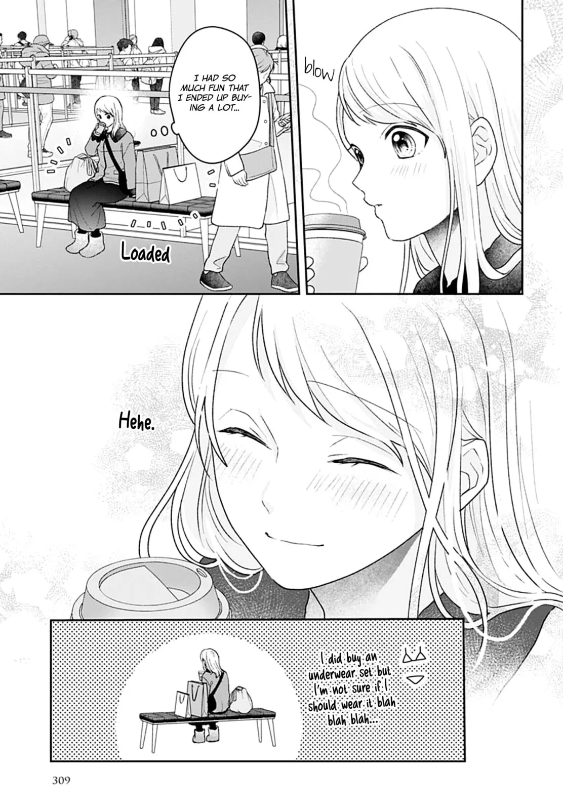 Houtai Gokko - Chapter 26 - Page 31