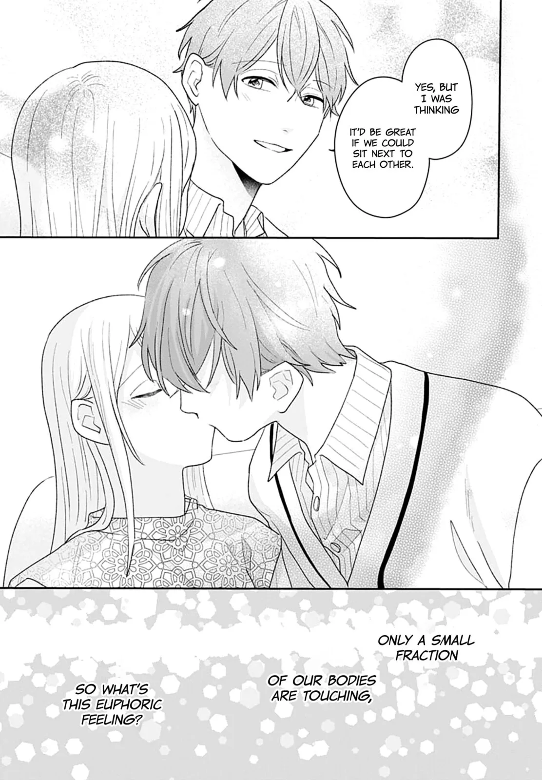Houtai Gokko - Chapter 26 - Page 33