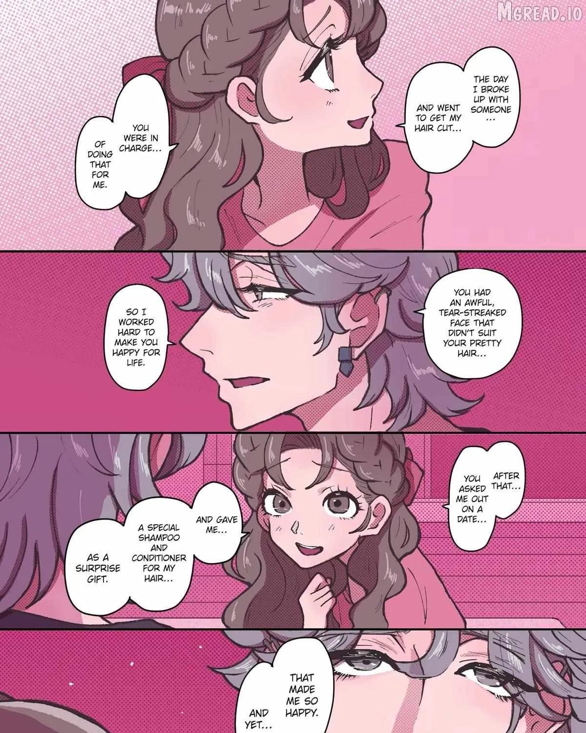 Kanojo Ga Kuzu Wo Aisuru Wake Wa - Chapter 40.5 - Page 9