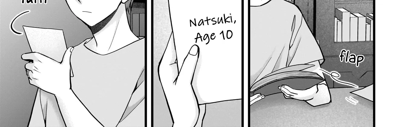 My Wife Is Too Perfect, So Can I Mess Her Up a Little? - Chapter 17 - Page 14