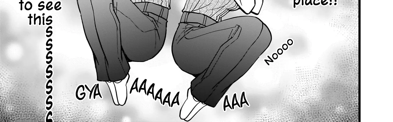 My Wife Is Too Perfect, So Can I Mess Her Up a Little? - Chapter 17 - Page 18