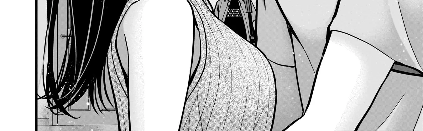 My Wife Is Too Perfect, So Can I Mess Her Up a Little? - Chapter 17 - Page 28