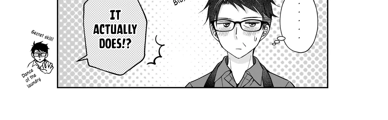 My Wife Is Too Perfect, So Can I Mess Her Up a Little? - Chapter 17 - Page 34