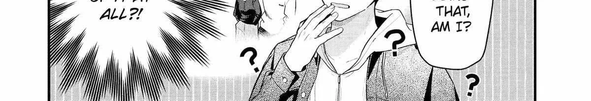 My Boyish Girlfriend is Too Cute - Chapter 55 - Page 8