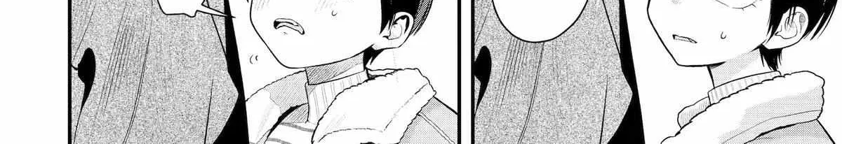 My Boyish Girlfriend is Too Cute - Chapter 55 - Page 24