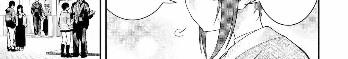 My Boyish Girlfriend is Too Cute - Chapter 55 - Page 26