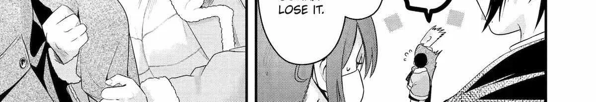 My Boyish Girlfriend is Too Cute - Chapter 55 - Page 30