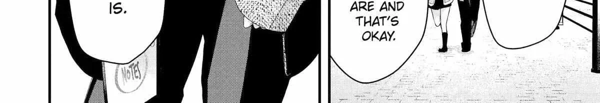 My Boyish Girlfriend is Too Cute - Chapter 55 - Page 40