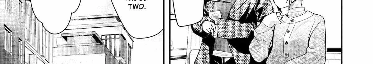 My Boyish Girlfriend is Too Cute - Chapter 55 - Page 42
