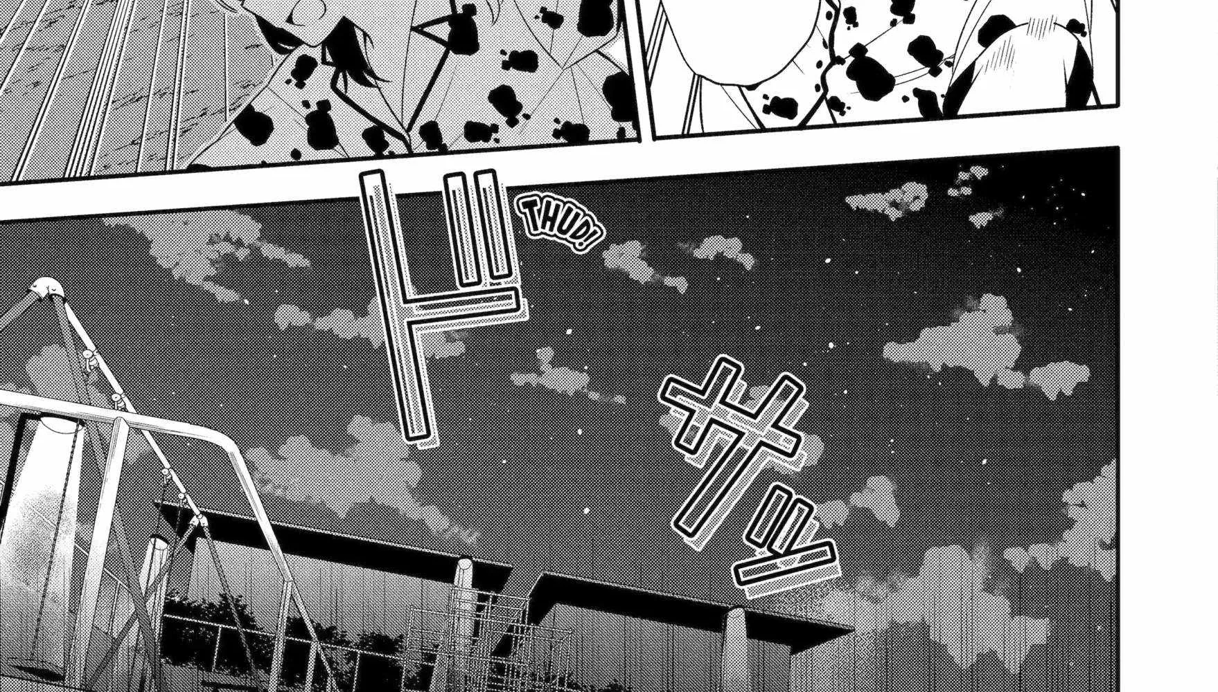 Alone in a Room With a Beautiful Girl in Defenseless Cute Pajamas - Chapter 8 - Page 14