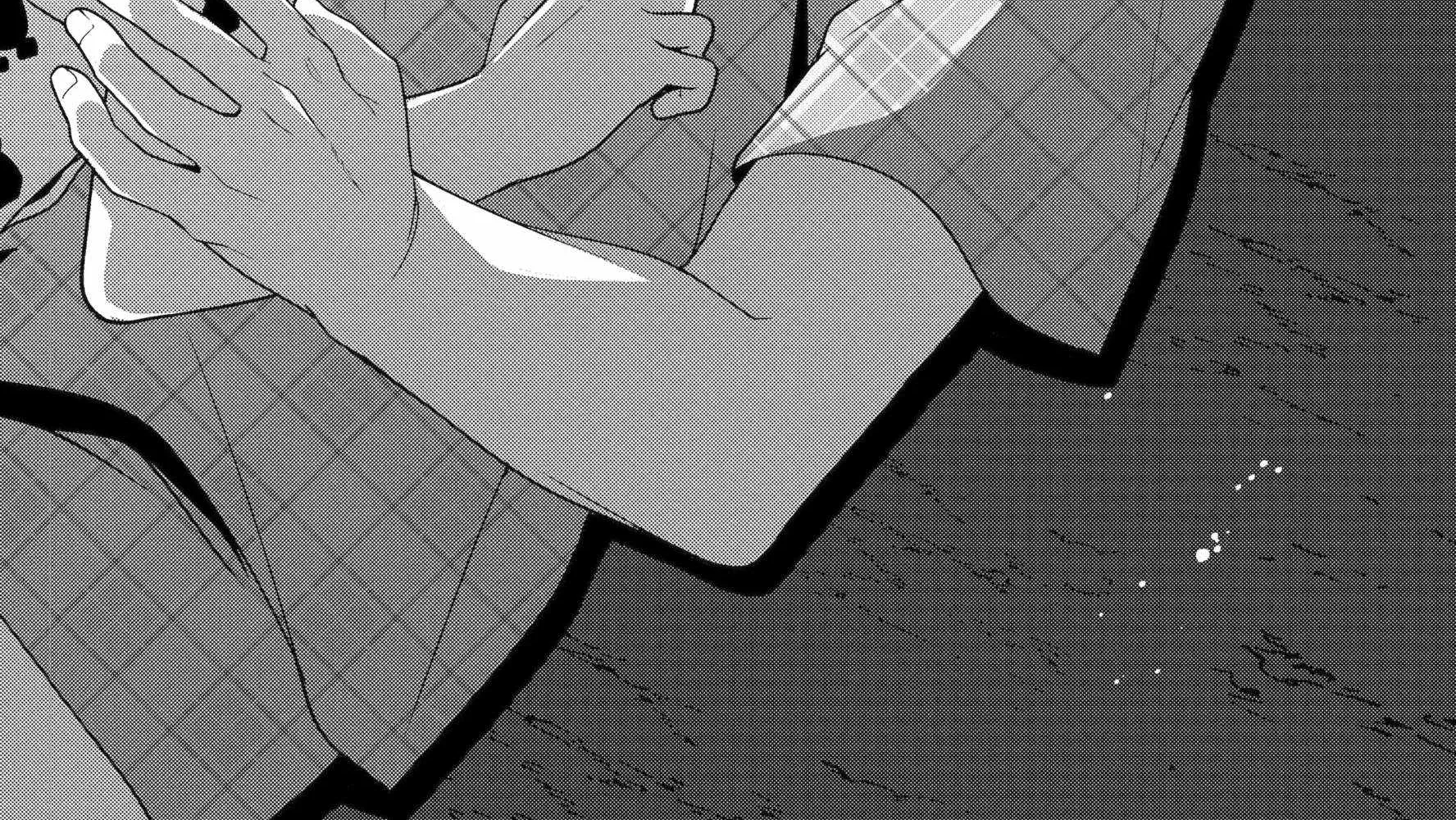 Alone in a Room With a Beautiful Girl in Defenseless Cute Pajamas - Chapter 8 - Page 16