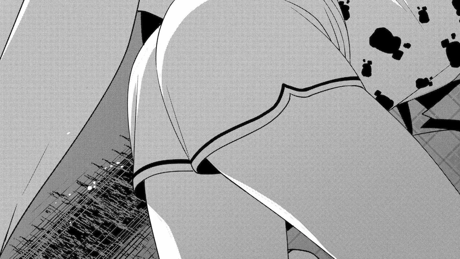 Alone in a Room With a Beautiful Girl in Defenseless Cute Pajamas - Chapter 8 - Page 18