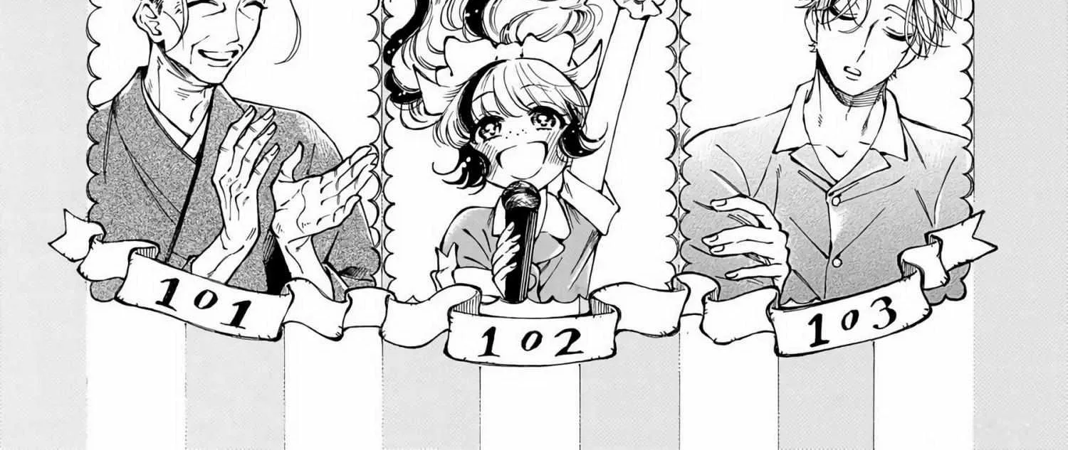 Sensei, How About This Month? - Chapter 31 - Page 2