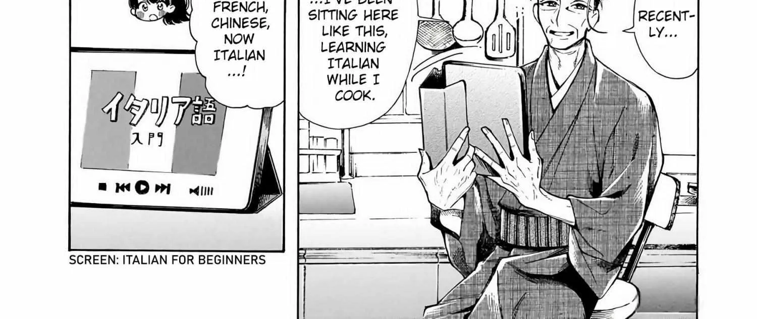 Sensei, How About This Month? - Chapter 31 - Page 4
