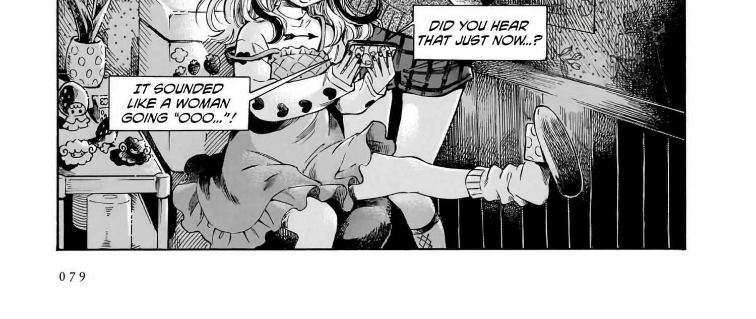 Sensei, How About This Month? - Chapter 31 - Page 10