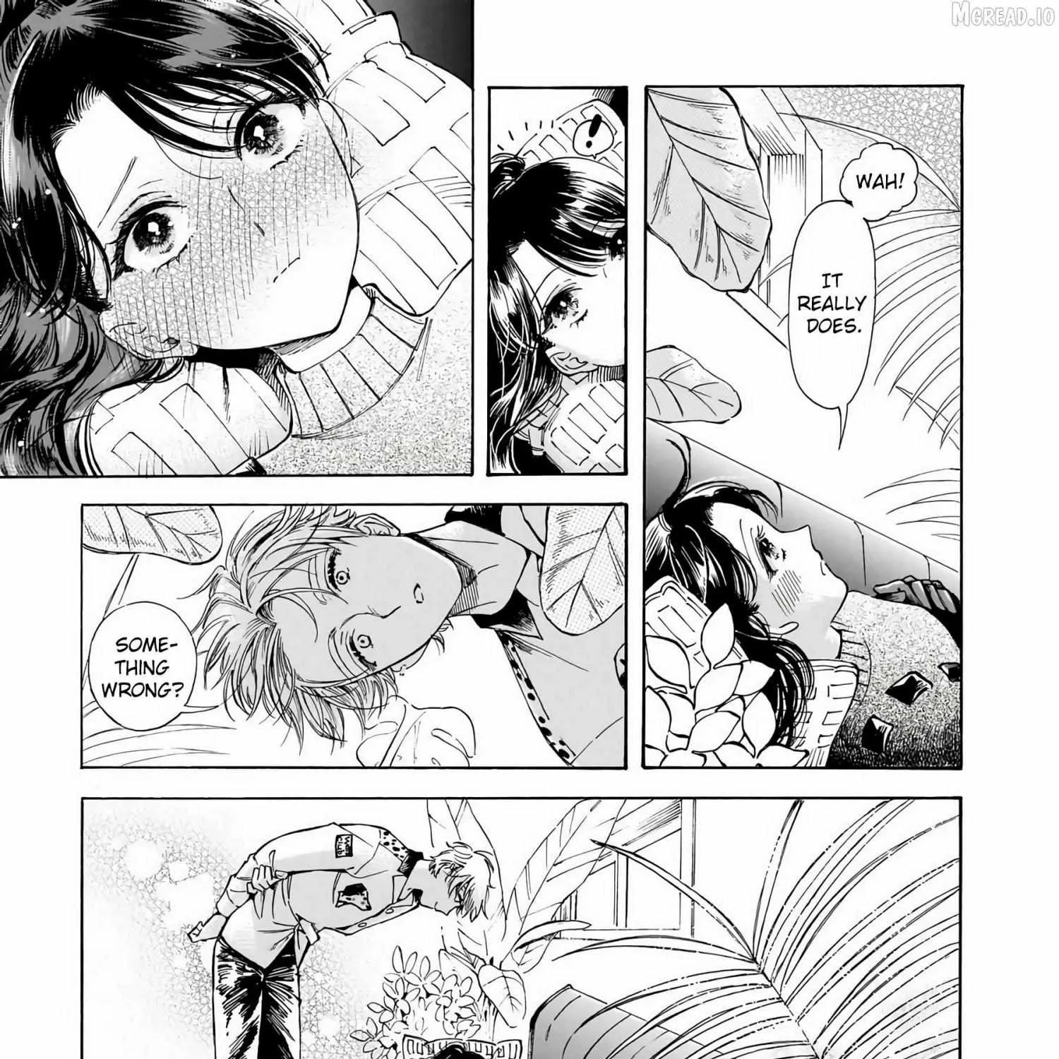 Sensei, How About This Month? - Chapter 31 - Page 13