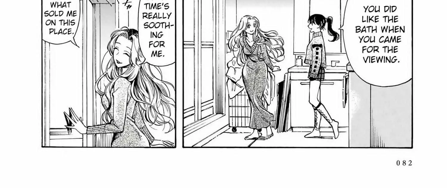 Sensei, How About This Month? - Chapter 31 - Page 16
