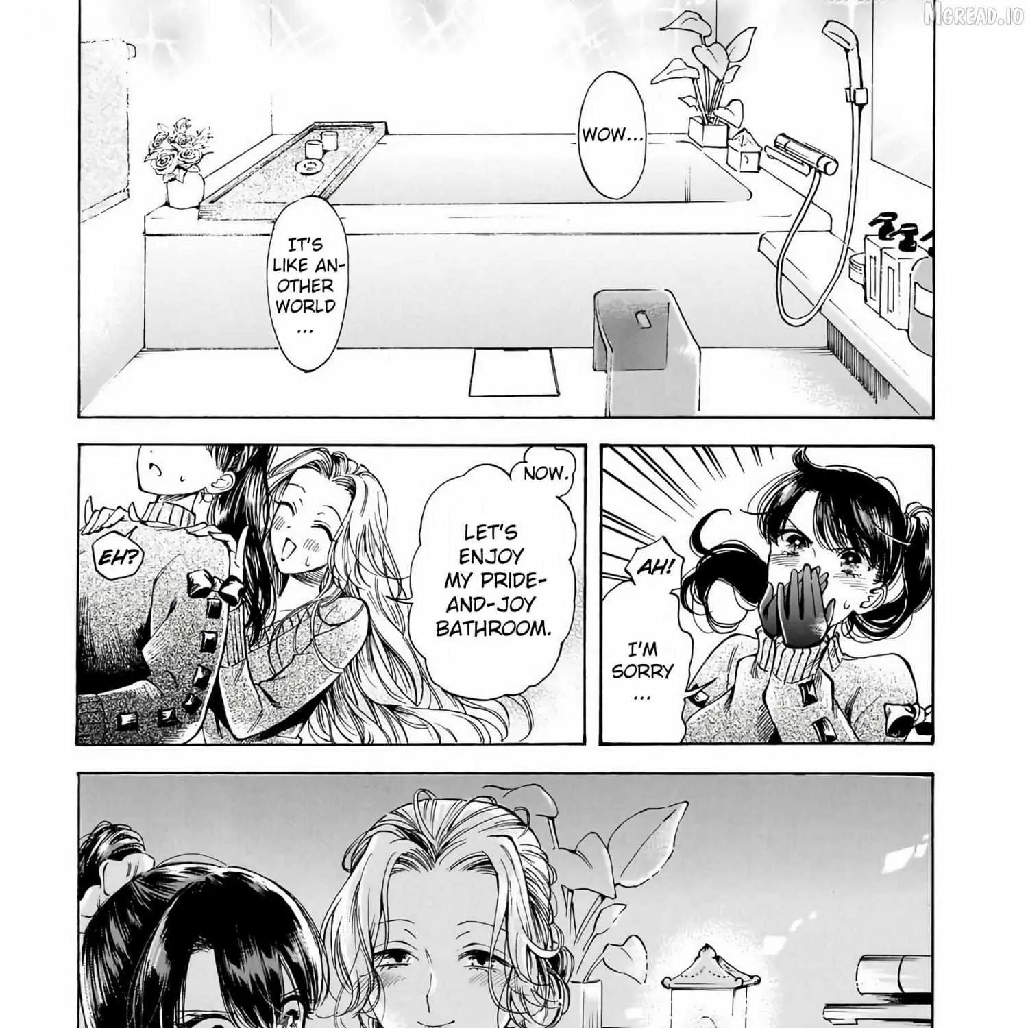 Sensei, How About This Month? - Chapter 31 - Page 17