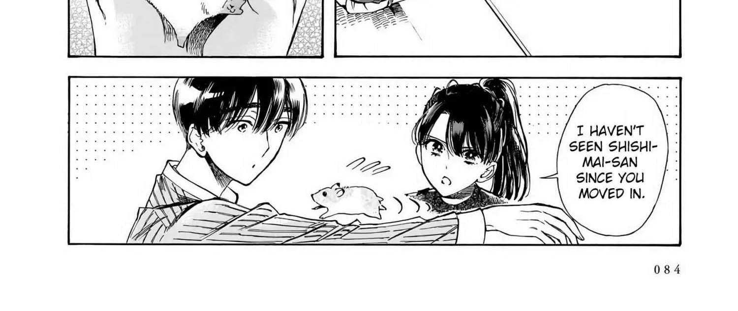 Sensei, How About This Month? - Chapter 31 - Page 20
