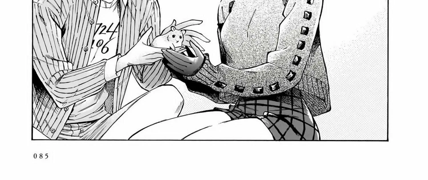 Sensei, How About This Month? - Chapter 31 - Page 22