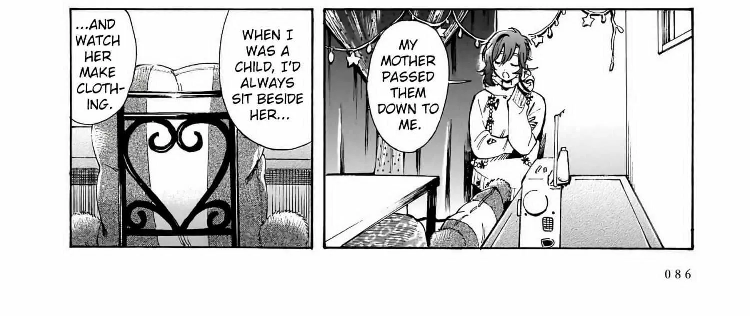 Sensei, How About This Month? - Chapter 31 - Page 24