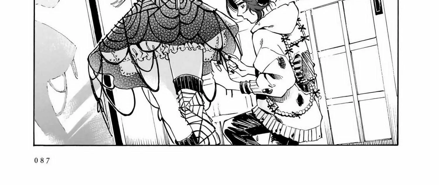Sensei, How About This Month? - Chapter 31 - Page 26