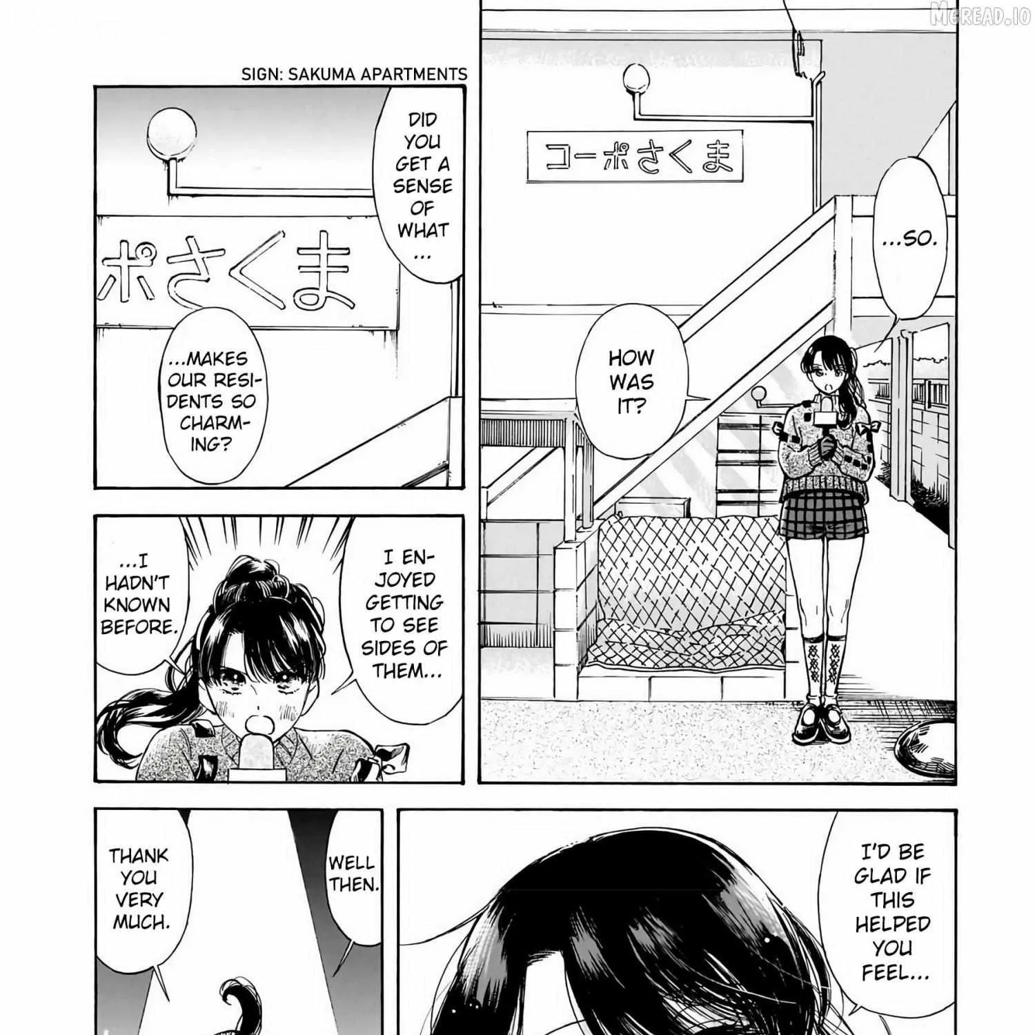 Sensei, How About This Month? - Chapter 31 - Page 27