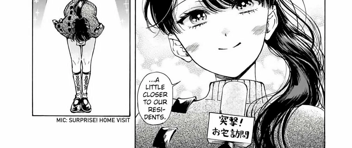 Sensei, How About This Month? - Chapter 31 - Page 28