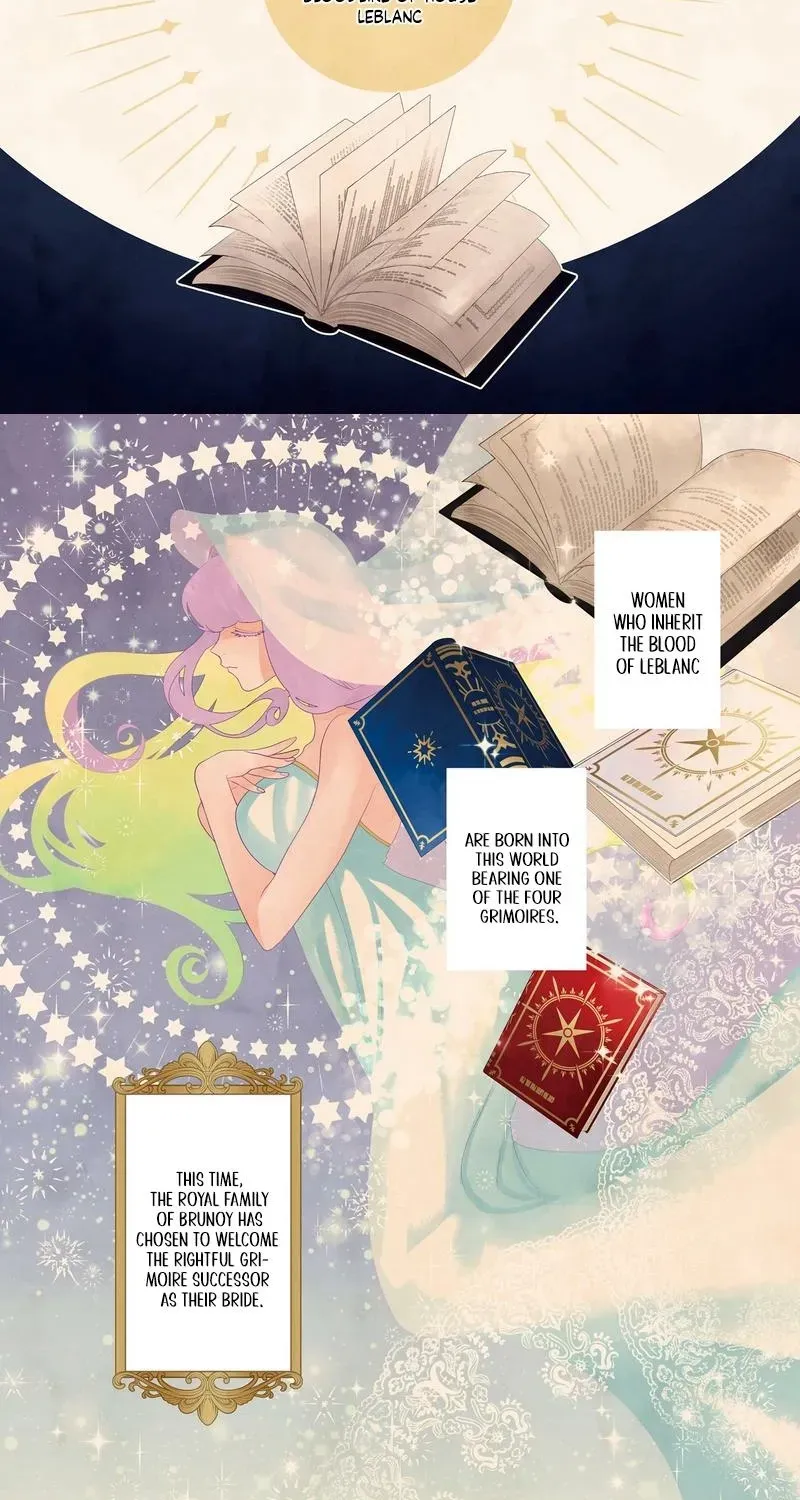 The Abandoned Duke's Daughter Is a Hikikomori in the Forest - Chapter 1 - Page 3