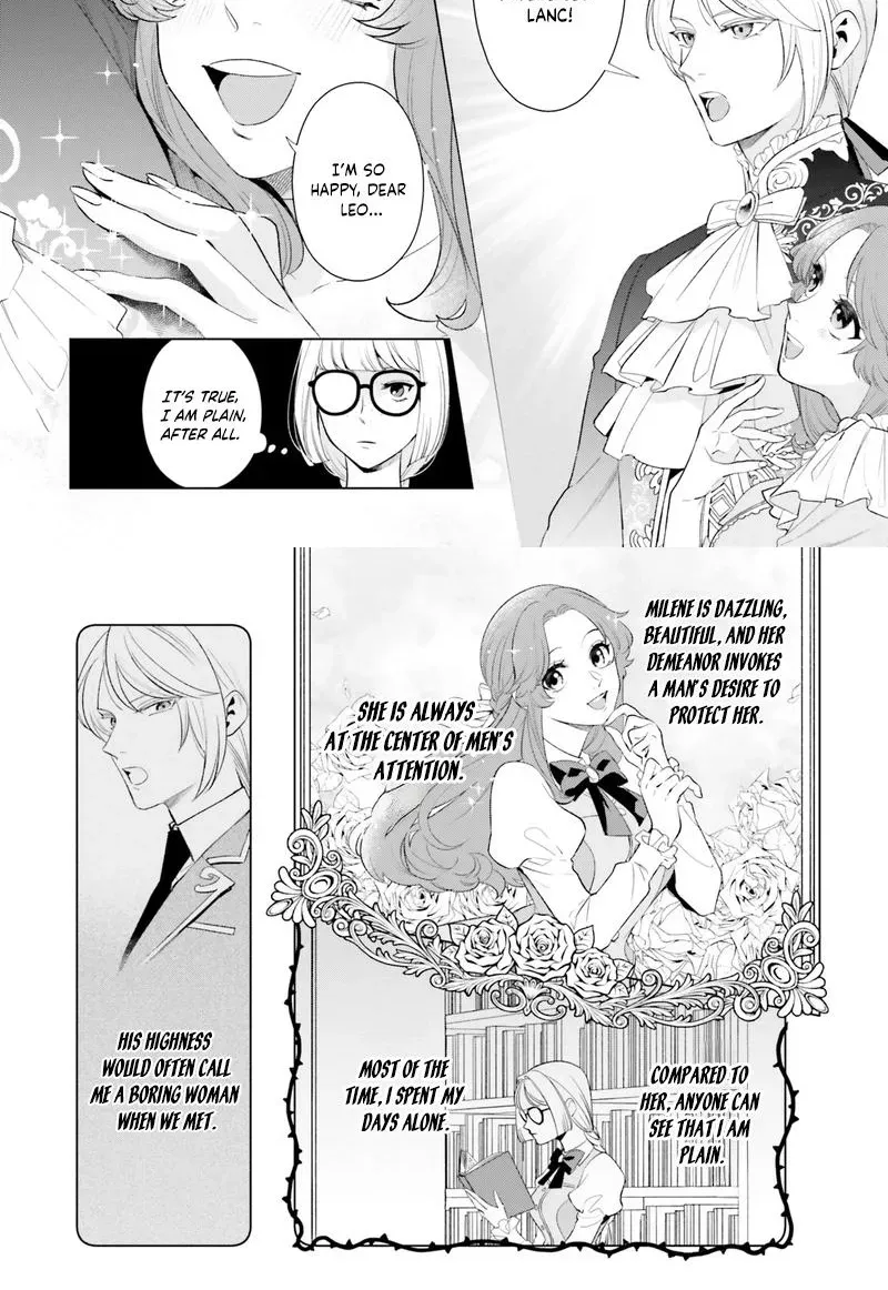The Abandoned Duke's Daughter Is a Hikikomori in the Forest - Chapter 1 - Page 10
