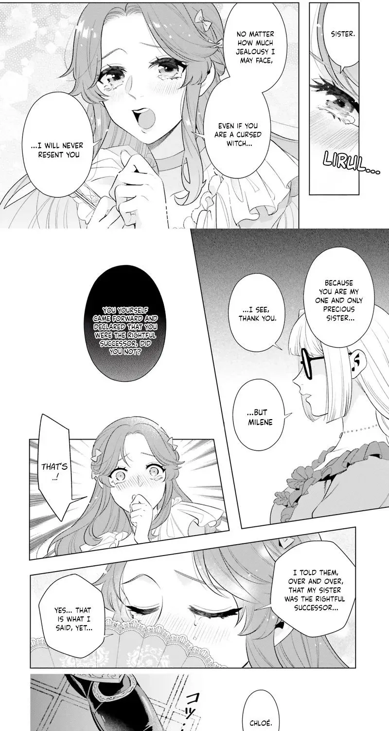 The Abandoned Duke's Daughter Is a Hikikomori in the Forest - Chapter 1 - Page 11
