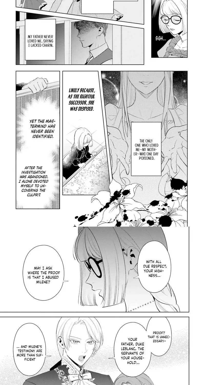 The Abandoned Duke's Daughter Is a Hikikomori in the Forest - Chapter 1 - Page 13