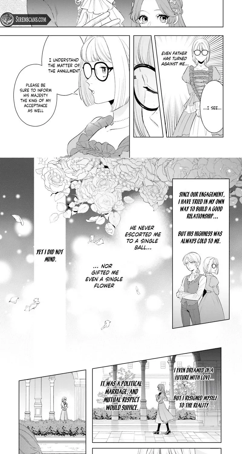 The Abandoned Duke's Daughter Is a Hikikomori in the Forest - Chapter 1 - Page 14