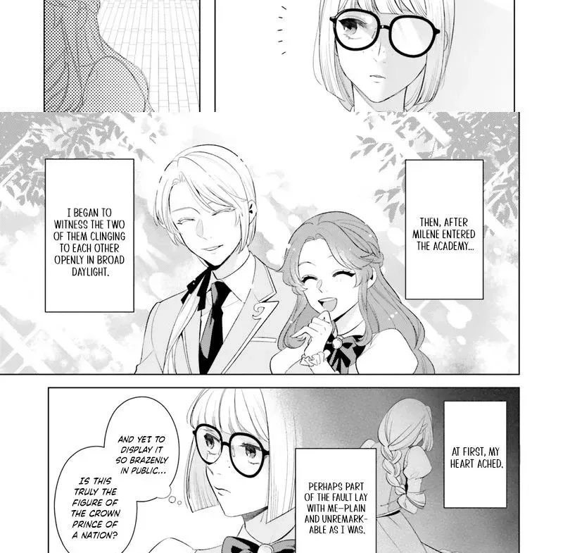 The Abandoned Duke's Daughter Is a Hikikomori in the Forest - Chapter 1 - Page 15