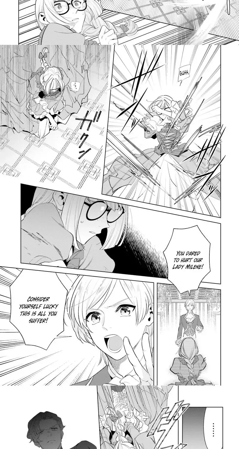 The Abandoned Duke's Daughter Is a Hikikomori in the Forest - Chapter 1 - Page 17