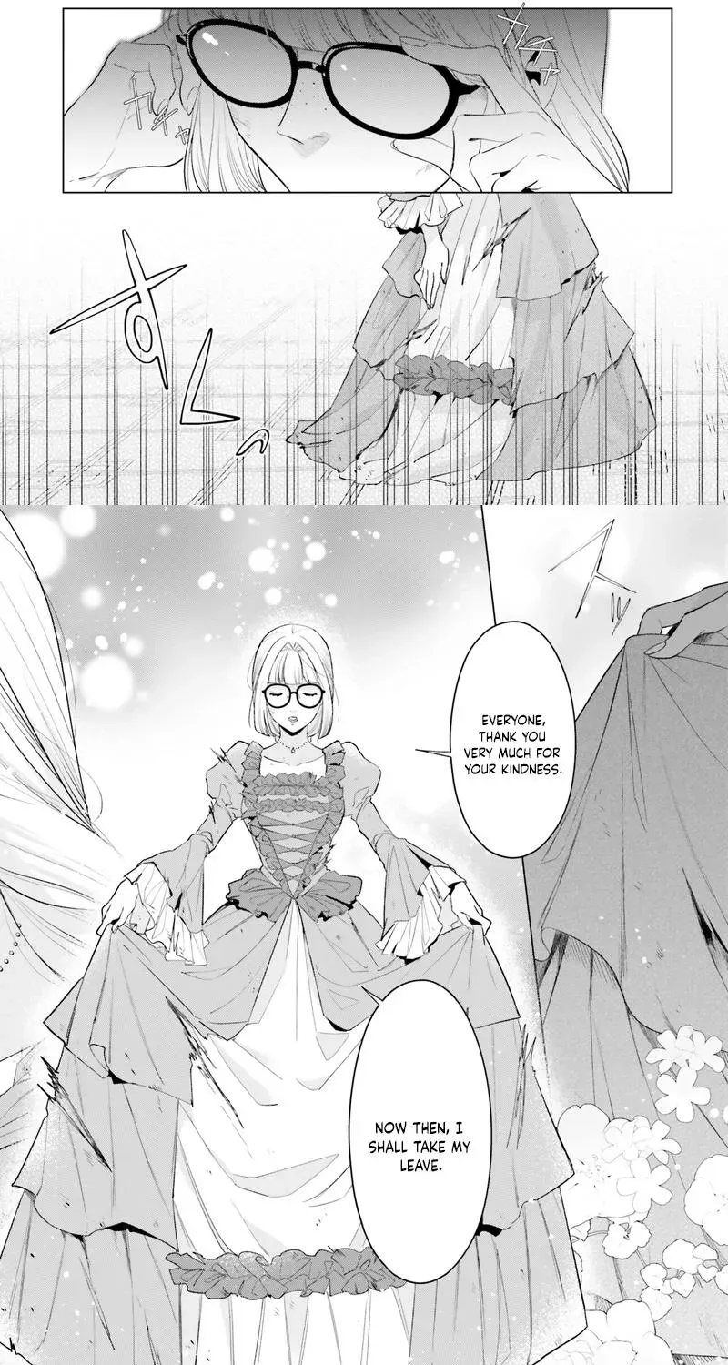 The Abandoned Duke's Daughter Is a Hikikomori in the Forest - Chapter 1 - Page 21