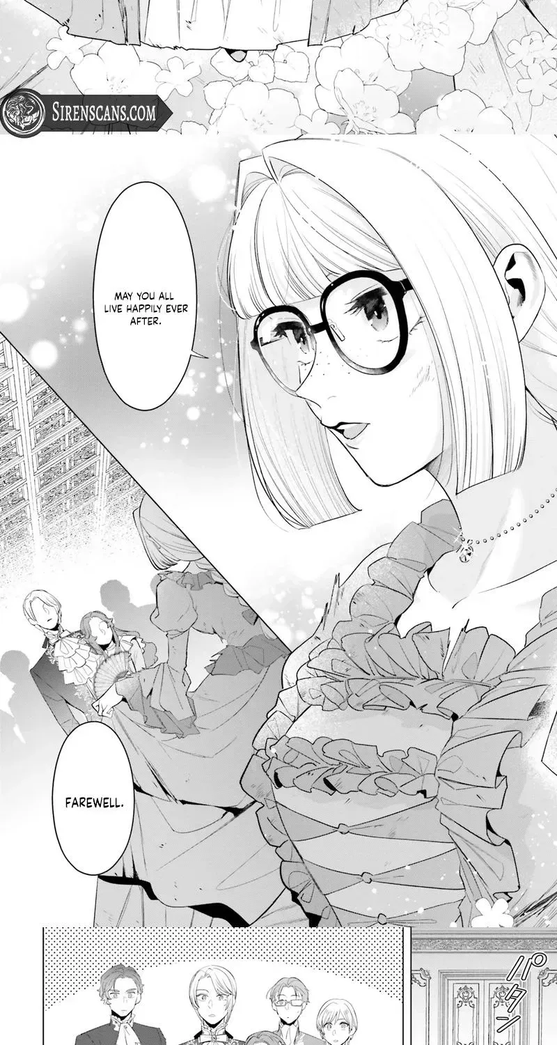 The Abandoned Duke's Daughter Is a Hikikomori in the Forest - Chapter 1 - Page 22
