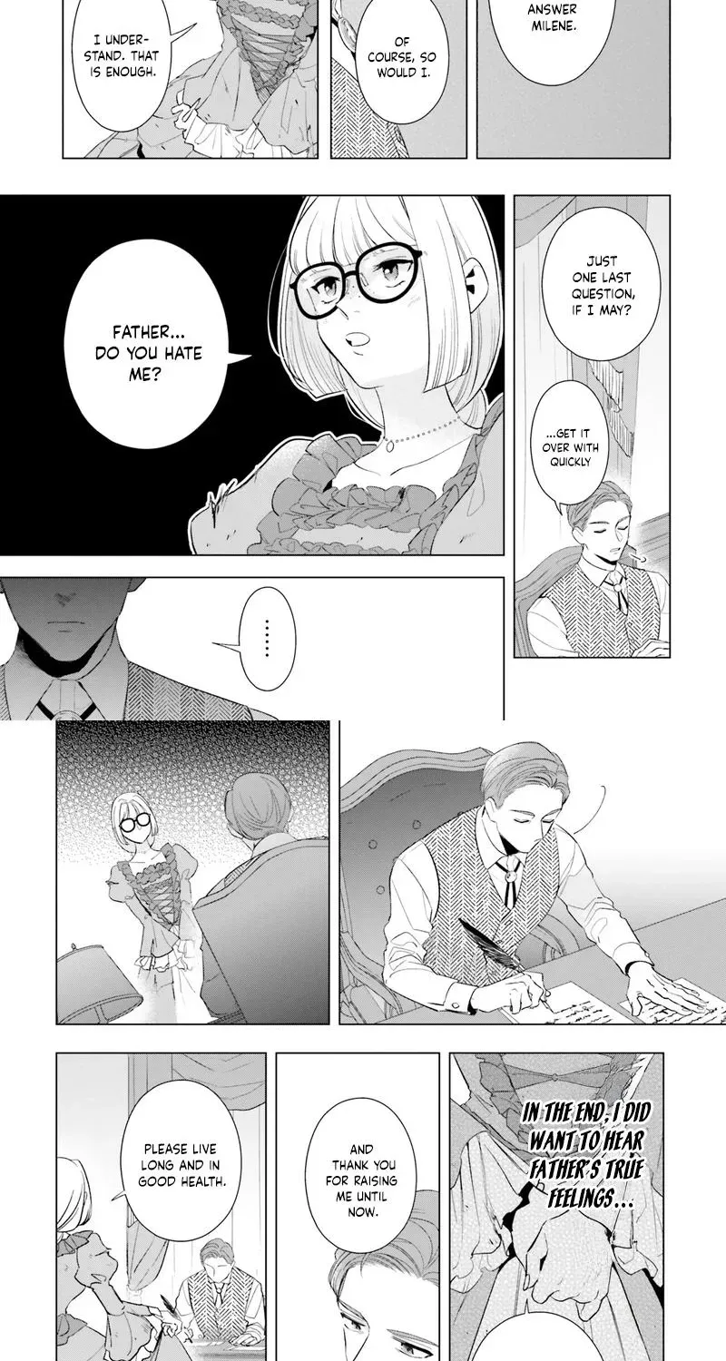The Abandoned Duke's Daughter Is a Hikikomori in the Forest - Chapter 1 - Page 27