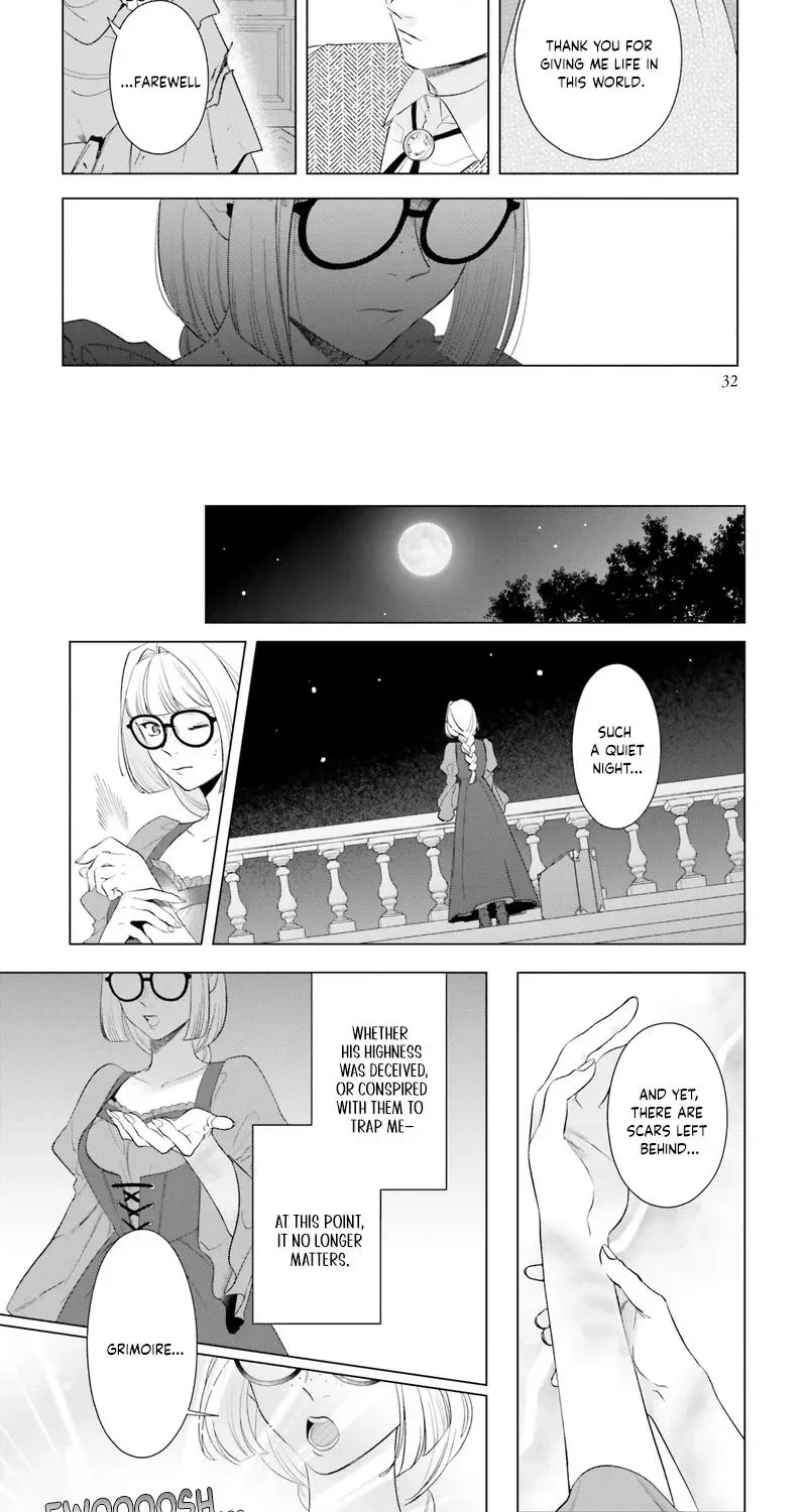 The Abandoned Duke's Daughter Is a Hikikomori in the Forest - Chapter 1 - Page 28