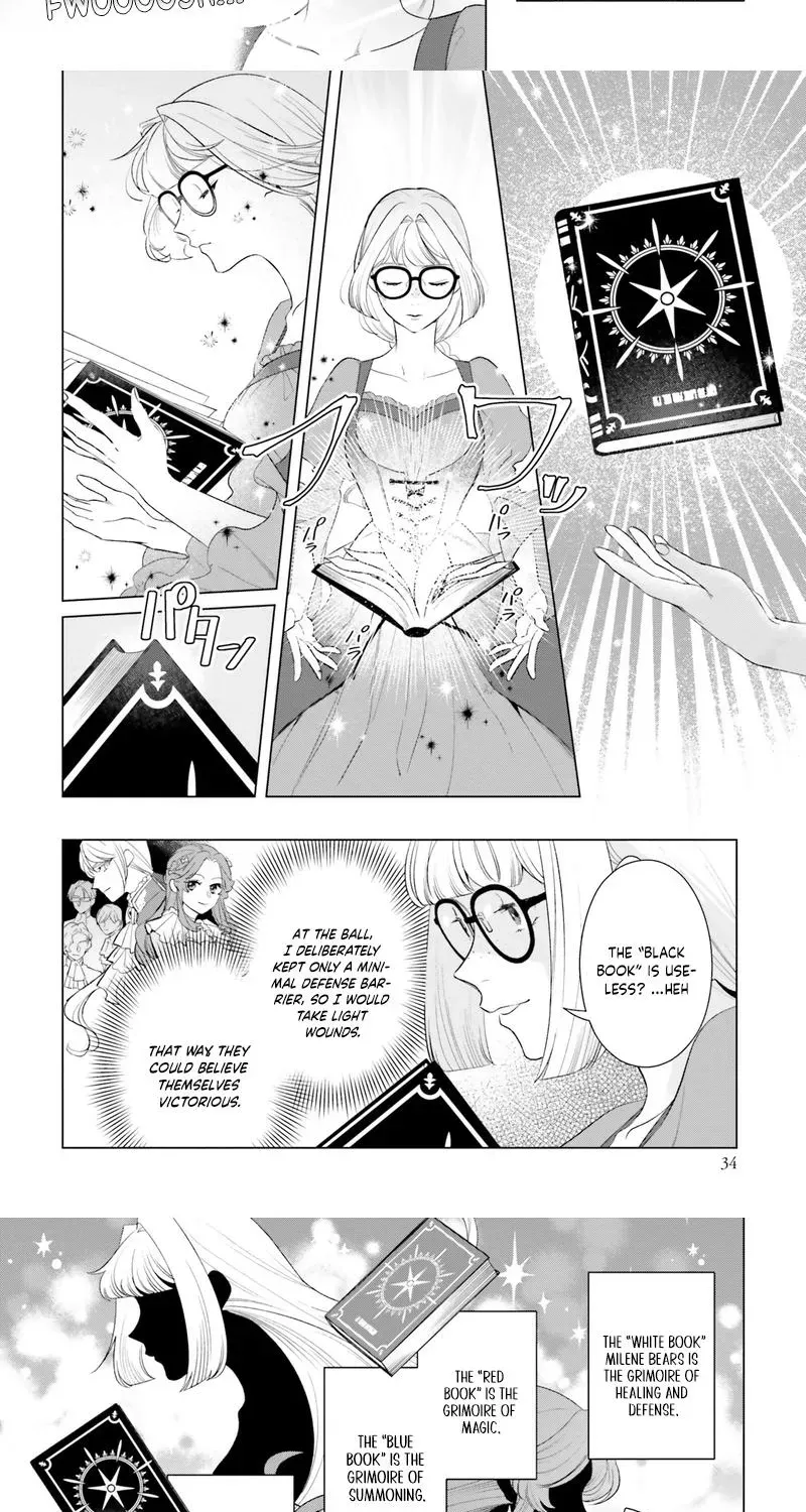 The Abandoned Duke's Daughter Is a Hikikomori in the Forest - Chapter 1 - Page 29