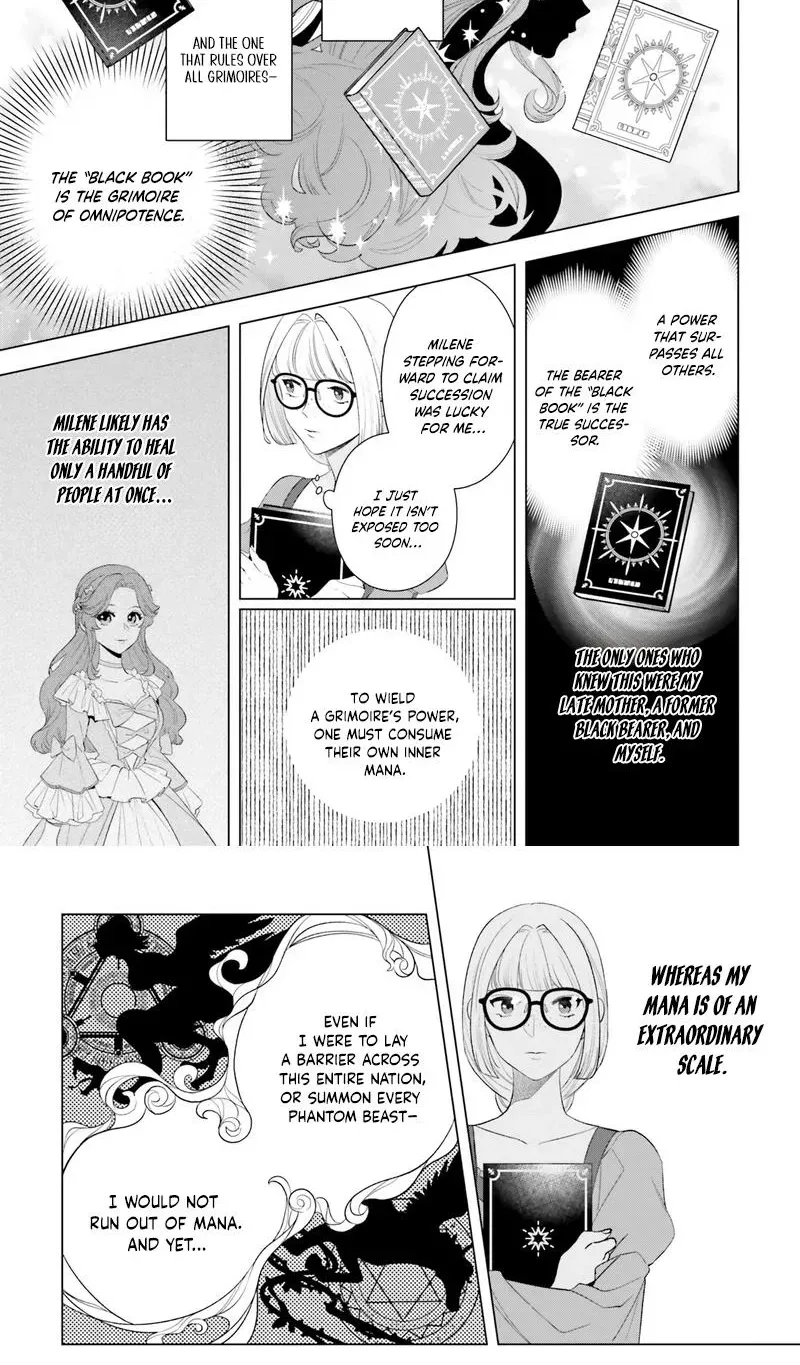 The Abandoned Duke's Daughter Is a Hikikomori in the Forest - Chapter 1 - Page 30