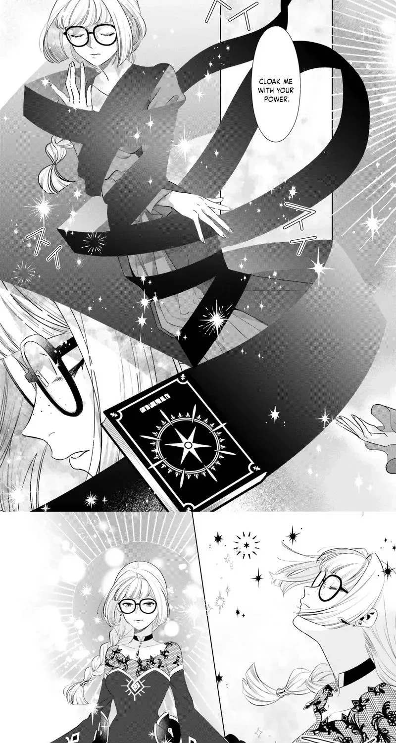The Abandoned Duke's Daughter Is a Hikikomori in the Forest - Chapter 1 - Page 33