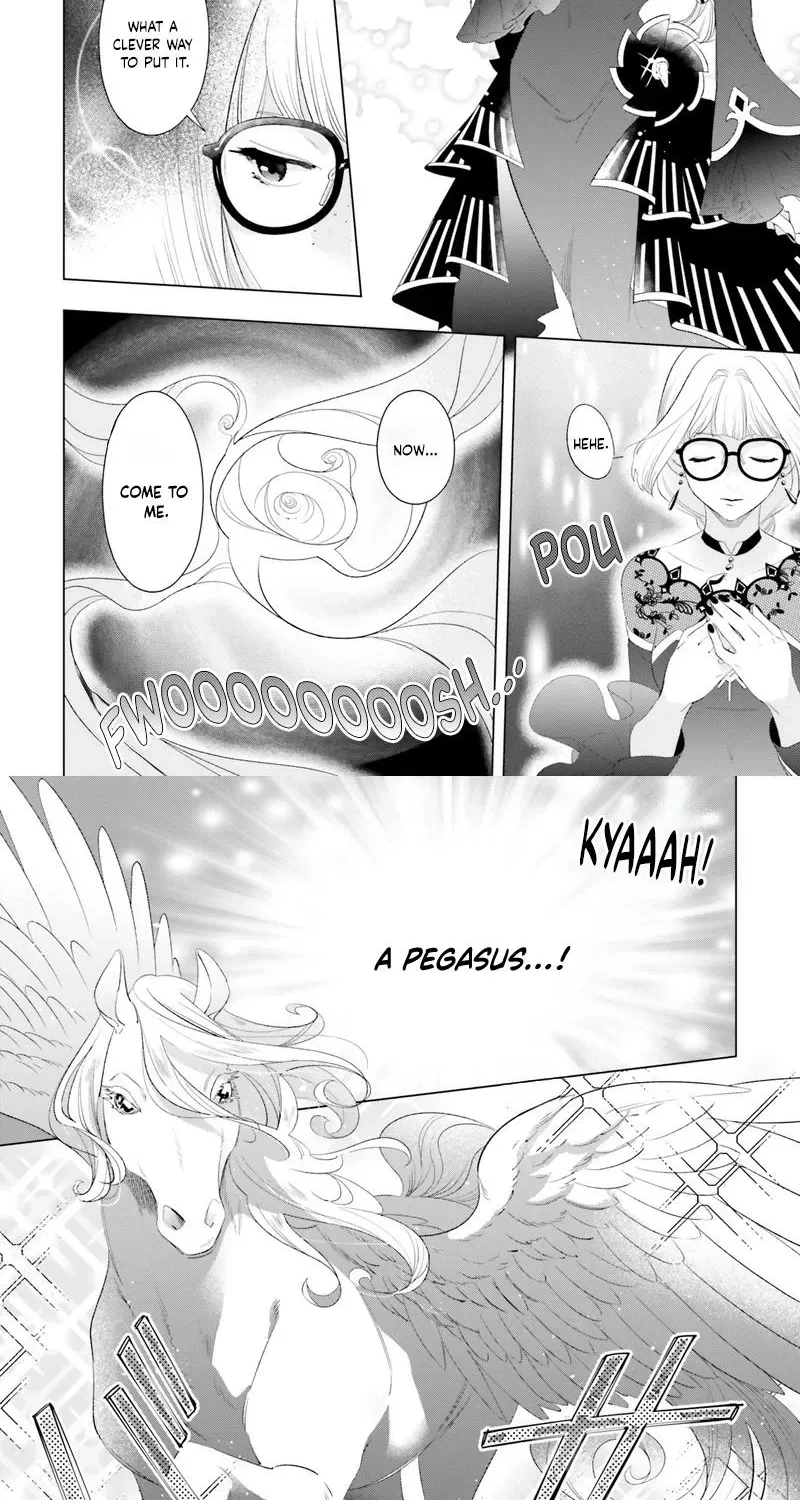 The Abandoned Duke's Daughter Is a Hikikomori in the Forest - Chapter 2 - Page 2