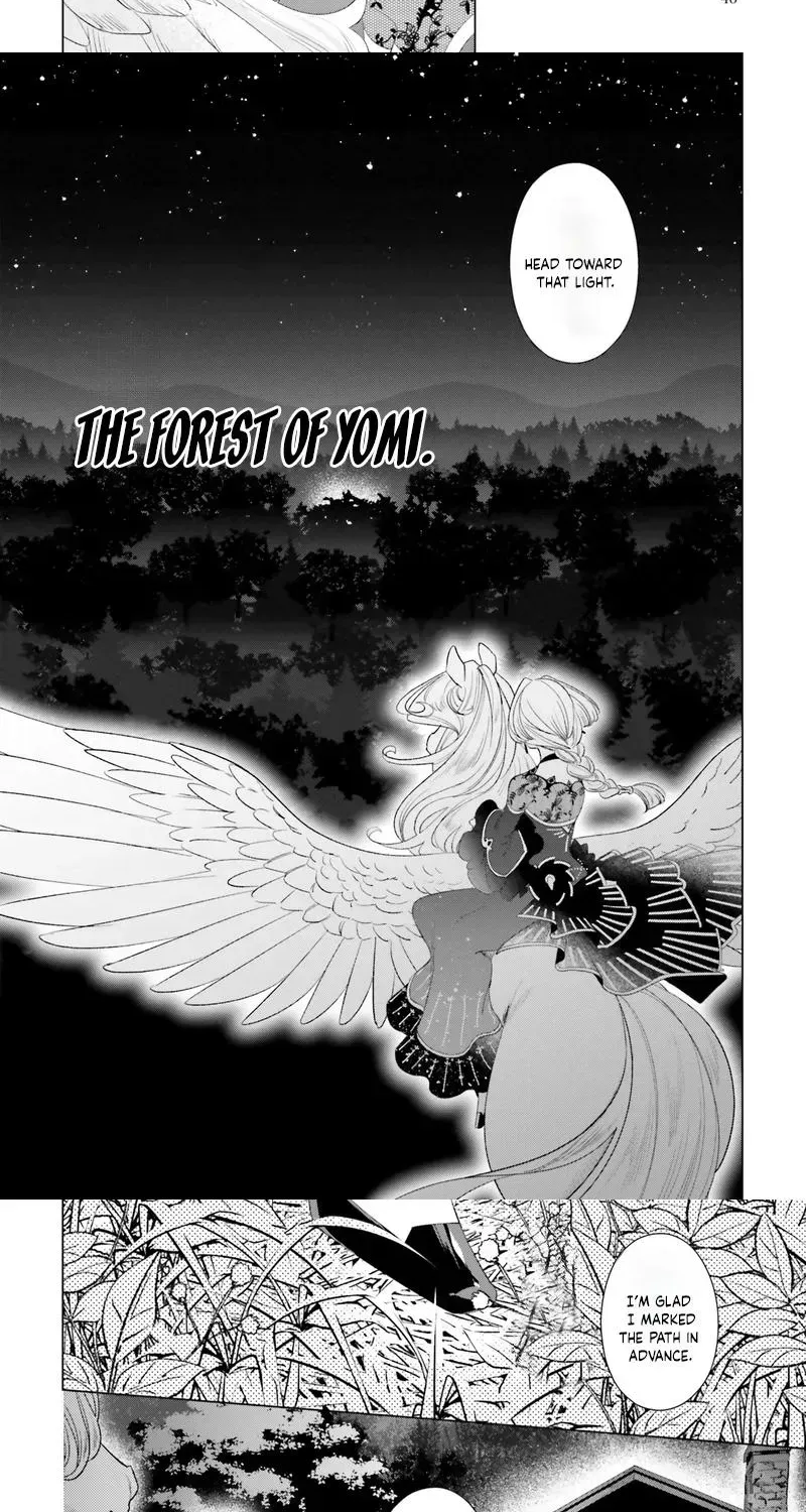 The Abandoned Duke's Daughter Is a Hikikomori in the Forest - Chapter 2 - Page 4